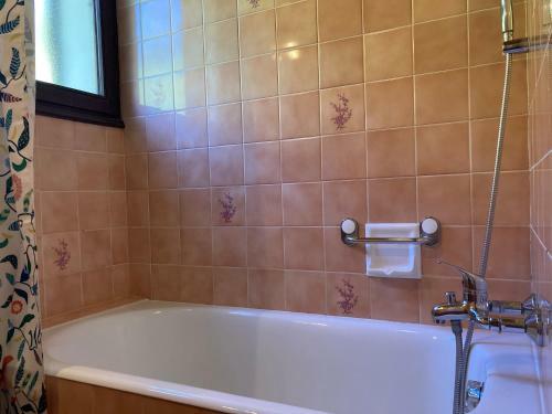 Apartamento Demi Chalet Le Lachat