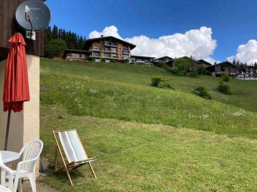 Apartamento Demi Chalet Le Lachat