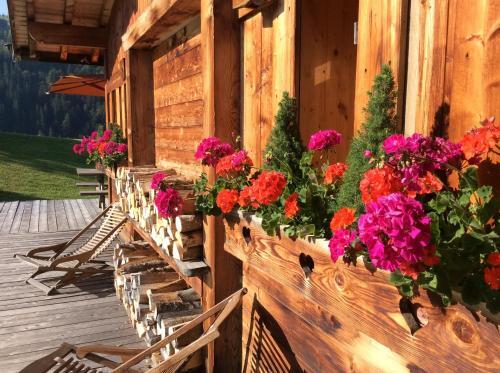 Apartamento Chalet La Tovasse