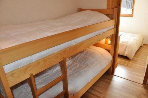 Apartamento R�sidence Les Crocus - 2 Pi�ces Pour 6 Personnes 74