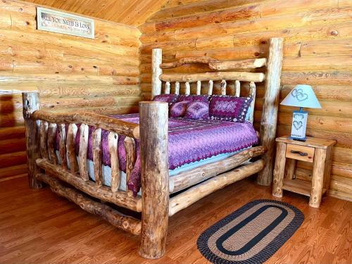 Hotel Country Cabins Inn