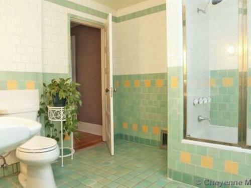 Villa Governors Home