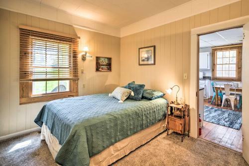 Pet-friendly Cody Home - Walk To Main Street!