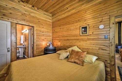 Pet-friendly Cody Home - Walk To Main Street!