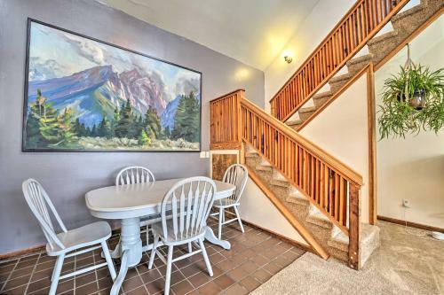 Apartamento The Art Loft Studio Blocks To Bars And Bites!