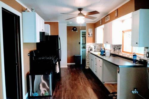 Wisconsin Dells Cabin In The Woods - Vld0423