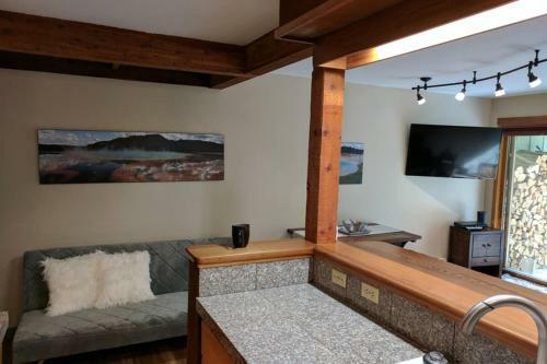 Apartamento Spectacular Mountain Condo