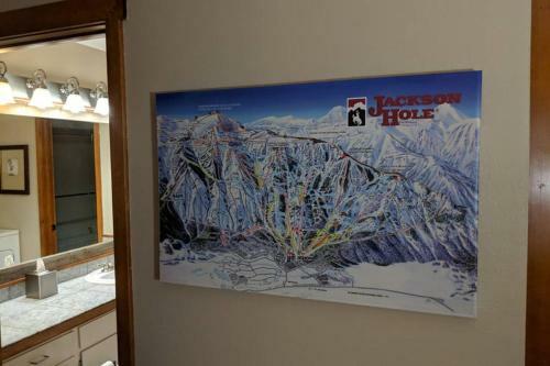 Apartamento Spectacular Mountain Condo