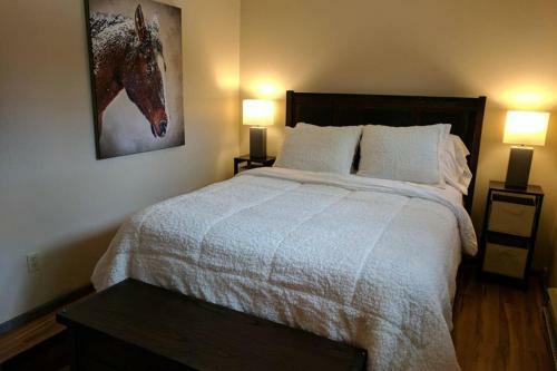 Apartamento Spectacular Mountain Condo