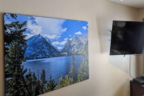 Apartamento Spectacular Mountain Condo