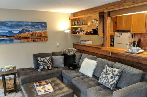 Apartamento Spectacular Mountain Condo
