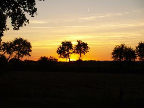 Camping Chez L'habitant