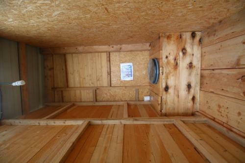Camping Chez L'habitant