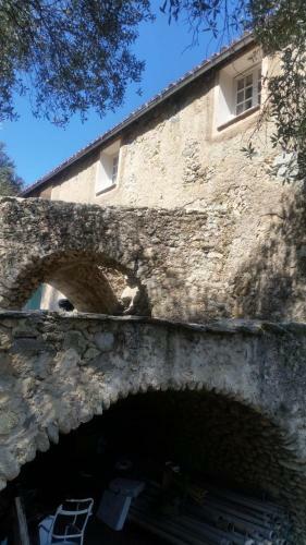Villa Le Moulin De L'ostriconi