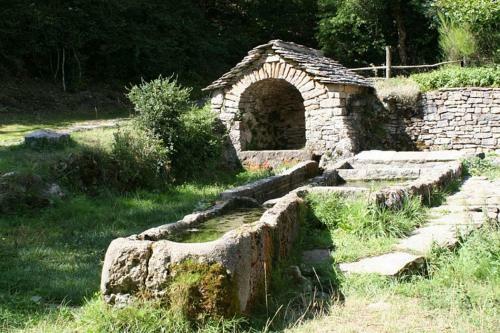 Gite Montalies