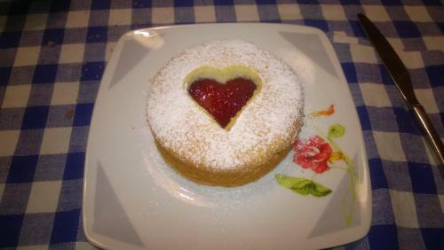 Bed & Breakfast Les Champs Dor�s