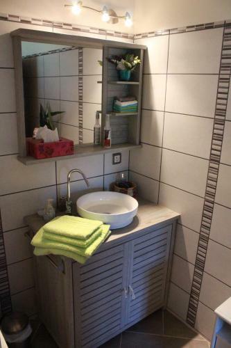 Bed & Breakfast Les Champs Dor�s