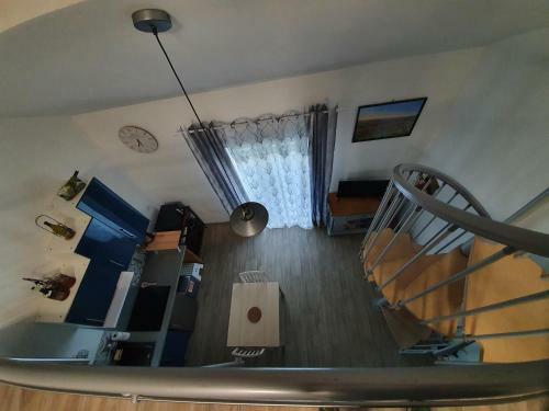 Apartamento Nuits & Jours Duplex � Nuits Saint Georges
