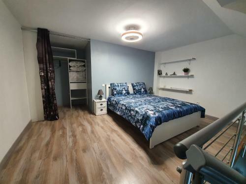 Apartamento Nuits & Jours Duplex � Nuits Saint Georges