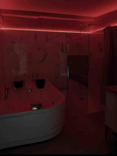 Apartamento Spa Nuis Saint George