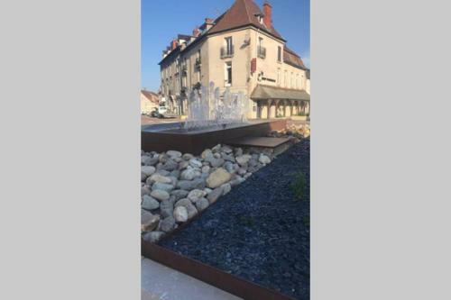 Apartamento Le Nid De Mymy