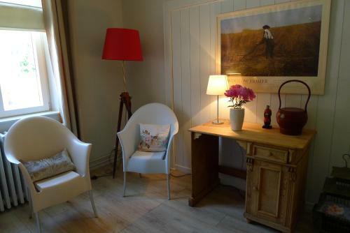 Apartamentos Un G�te Dans La Vall�e