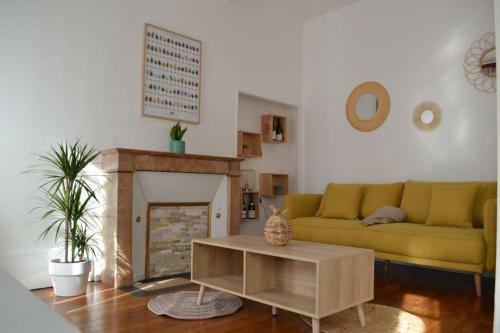 Apartamento L?air Nuiton
