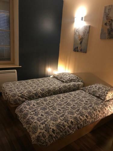 Apartamento L?air Nuiton