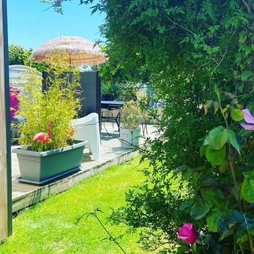 Bed & Breakfast Entre Honfleur Et Etretat
