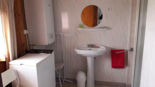 Apartamento Meubl� De Tourisme