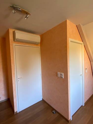 Bed & Breakfast Chambre D'h�tes Les Grillons