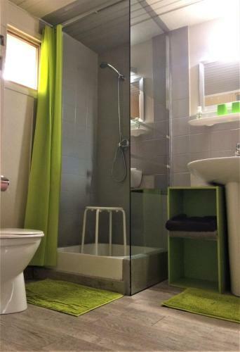 Apartamento Nyons Centre Appart#1: Charme, Jardin, Plage