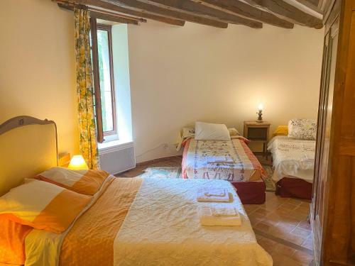 Bed & Breakfast Ch�teau De Montaupin