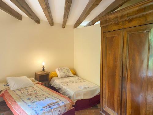 Bed & Breakfast Ch�teau De Montaupin