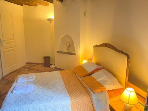 Bed & Breakfast Ch�teau De Montaupin