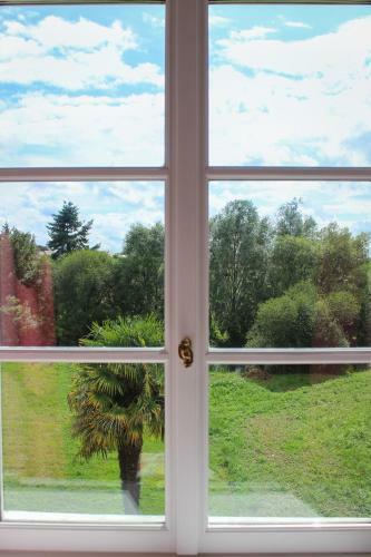 Bed & Breakfast Ch�teau De Montaupin