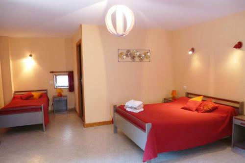 Bed & Breakfast L'abri Du Berger