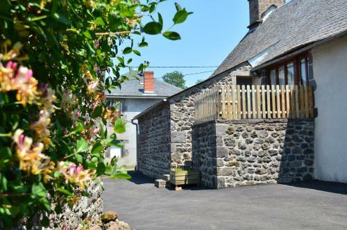 Bed & Breakfast L'abri Du Berger