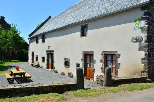 Bed & Breakfast L'abri Du Berger