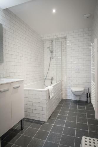 Apartamento Les Apparts Du March�