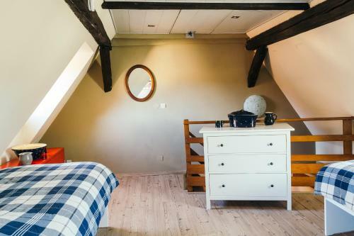 Apartamento R�sidence Des Tanneurs - Riesling