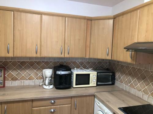 Apartamento Le Roustidou
