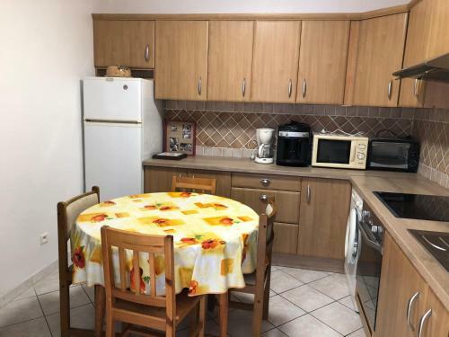 Apartamento Le Roustidou