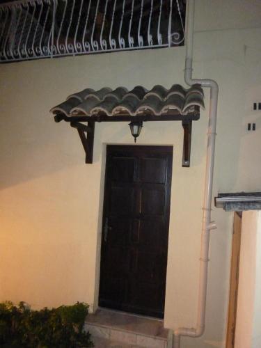 Apartamento Le Roustidou