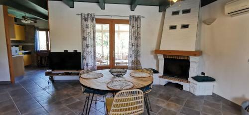 Apartamento Villa Zencorse