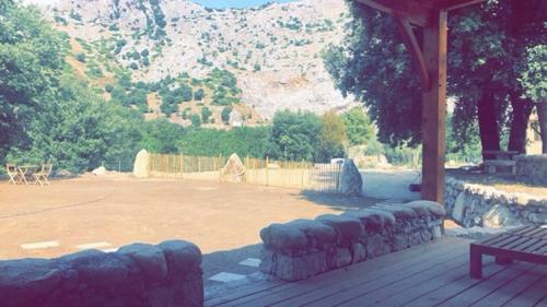 Agroturismo La Bergerie Du Ch�ne