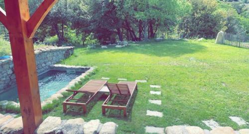 Agroturismo La Bergerie Du Ch�ne