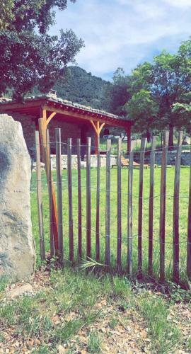 Agroturismo La Bergerie Du Ch�ne