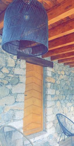 Agroturismo La Bergerie Du Ch�ne