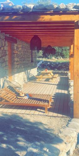Agroturismo La Bergerie Du Ch�ne